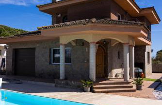 Villa natura 20 km de las playas - Foto 17