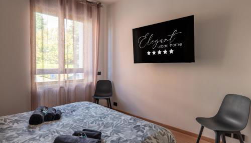 Elegant Urban Home - Free Parking - 7min Niguarda - Foto 5, towels