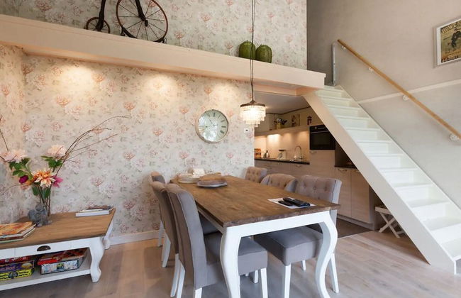 Nice Vacation Home in Horssen With Garden - Photo 33