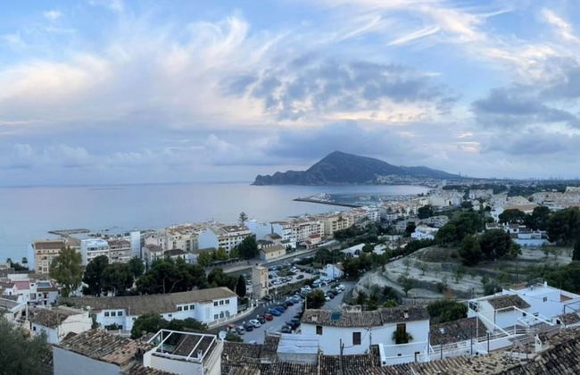 Scenic Villa With Heated Pool - Foto 40