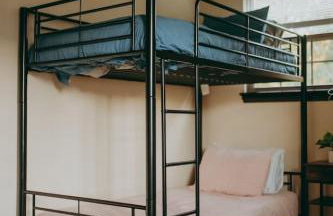 Conestoga Cottage with Hot Tub - Foto 34