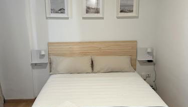 Apartamento Carreteria Centro Málaga - Photo 5