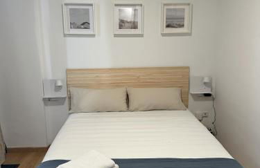 Apartamento Carreteria Centro Málaga - Photo 5