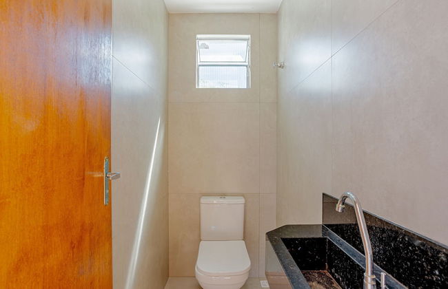 GB07 Otima Casa 4 Suites em Guarajuba - Photo 38