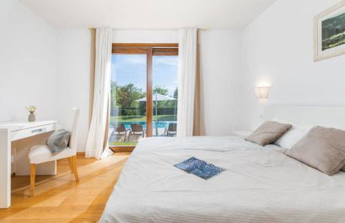 Villa Terra Rossa - Foto 44