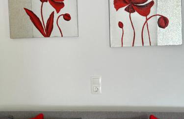 Parthenis appartments - Foto 6