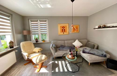 Ferienhaus am Schloßpark - Foto 9