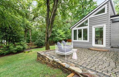 Sojourn Beautiful Home with Beach Access & Backyard - Foto 41