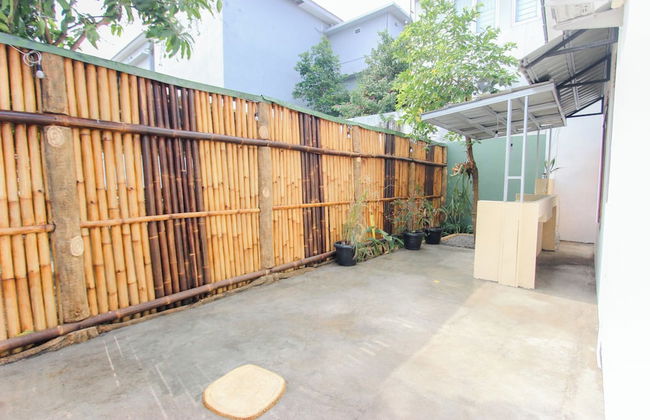 Villa D'Maguwo Suites - Foto 8