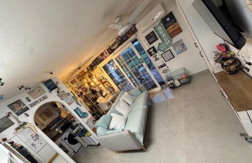 FLAT Surrounded by Nature WIFI & Pool & beach Nearby - Foto 30