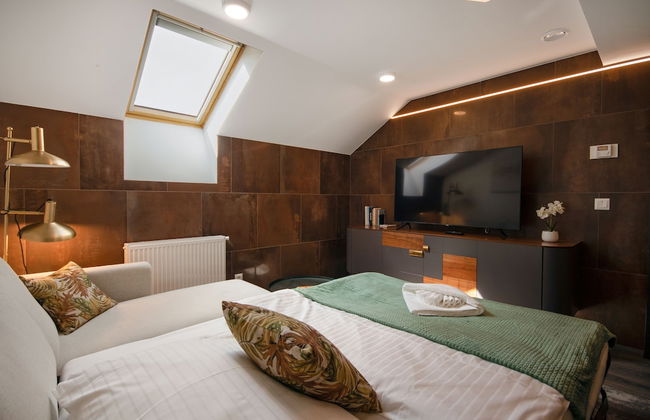 CORU House - Foto 19