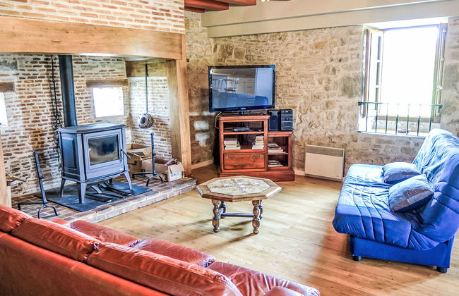 Maison Bonneval - Foto 2