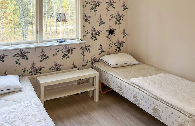 Holiday Home in HÃ¥cksvik - Foto 10