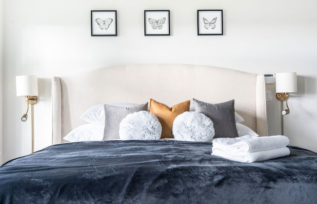 Luxury house with 3 bedrooms and 1 office - Photo 4