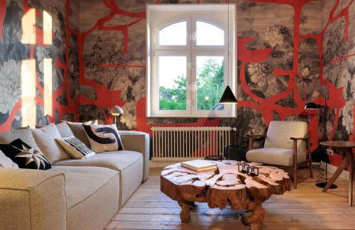 Design-Hideaway in Bochum - Das Zechenhaus - Foto 9