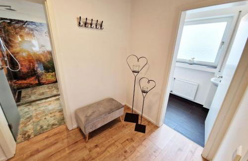 Apartment Unsere große Ferienwohnung Urlaubsglück by Interhome - Foto 27