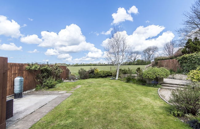 French Fields - 4 Bedroom - St Florence - Foto 41