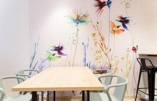 APARTHOTEL SALBURUA - Foto 17