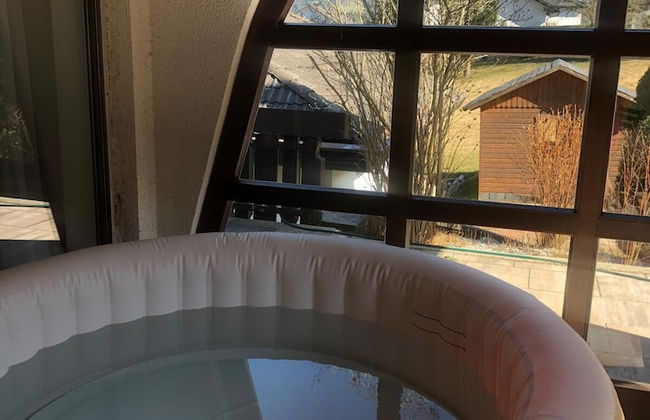 Residence Privée - Spielberg Obdach - Foto 17