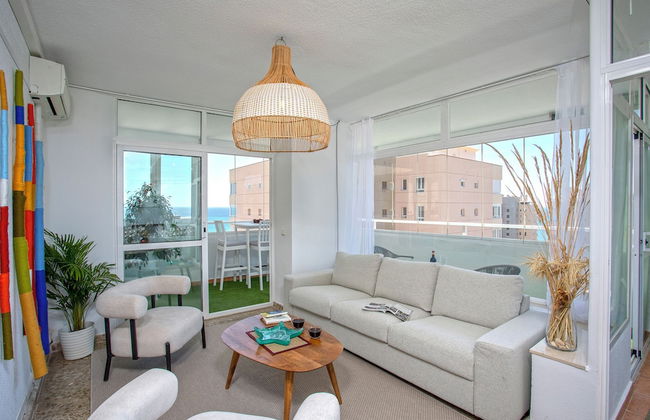 Sunstay Luxe Flat III Playamar Torremolinos - Foto 10