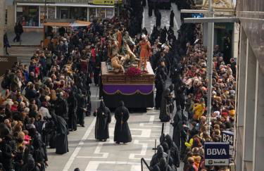 EL CORAZON DE ZAMORA Garaje Gratis - Foto 32