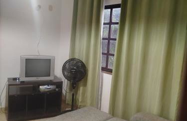 Condomínio Pousada Amarela 100 metros da Praia - Foto 22