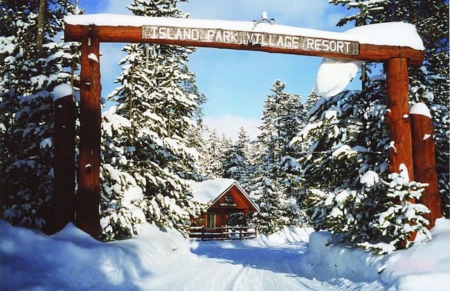 GetAways at Timbers at Island Park - Foto 15