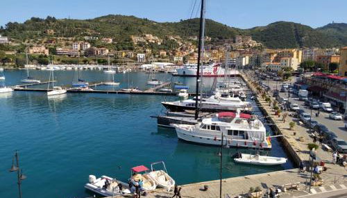 Casa della Nonna casevacanzeargentario - Foto 3