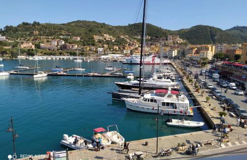 Casa della Nonna casevacanzeargentario - Foto 3