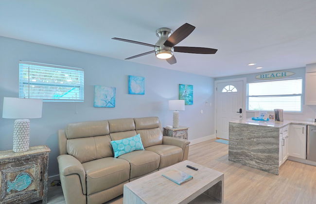 The Inn On Siesta Key - Foto 49