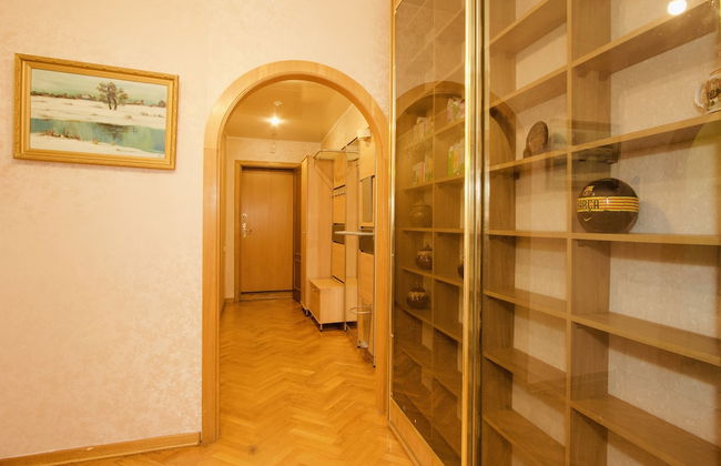 LUXKV Apartment on Bolshaya Gruzinskaya - Foto 18