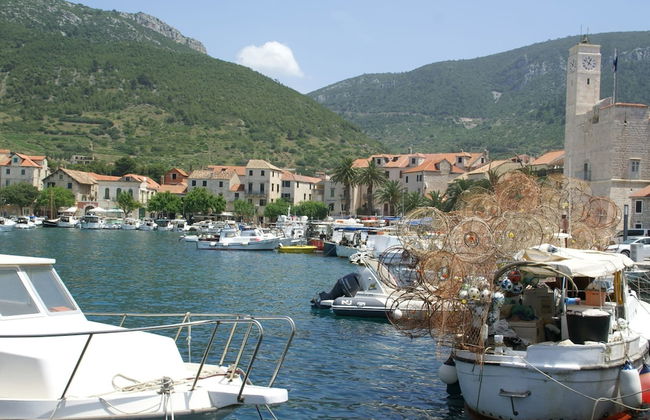 Traditional House With two Apartments - Foto 42