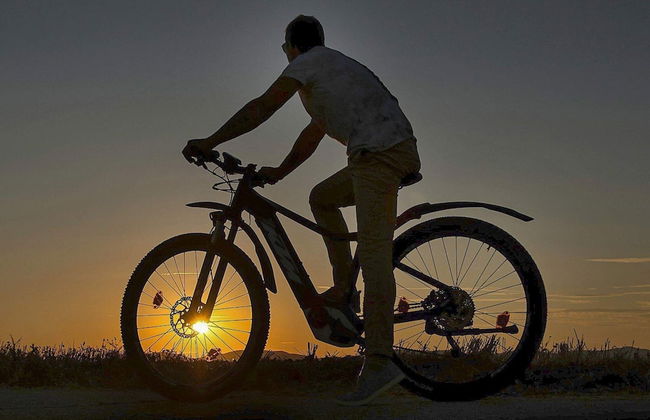 4 Person Holiday Home in Braas - Foto 5