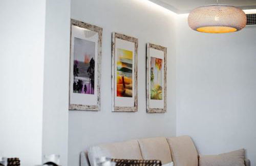 Vistamar, 3 bedroom apartment 50 meters from the beach - Foto 9