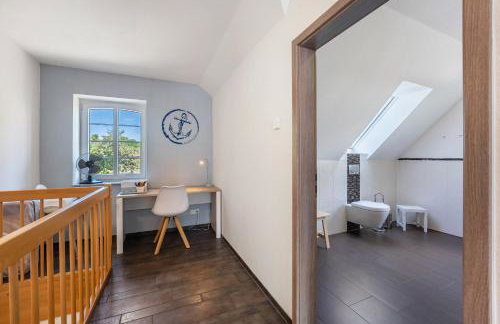 Haus Am Dorfteich C kinderfreundlic - Foto 14
