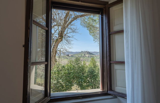 Corte di Valle Wine and Resort - Photo 13