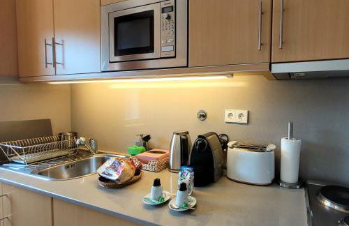 Portus Vita Apartamento T0 Duplex - Foto 6