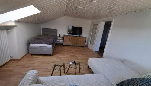 Lion Flat 2 Zimmer Wohnung in Vohburg mit Büro - Foto 2