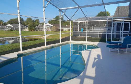 Three-Bedroom House in Clear Creek - Photo 27