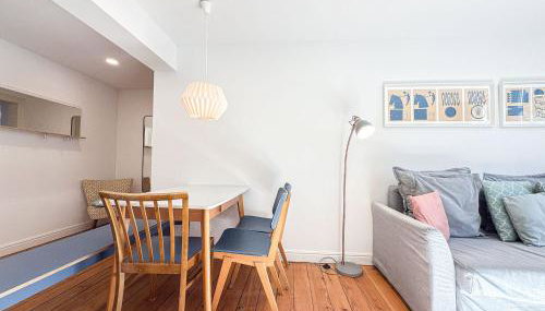 Rosinas - Fräulein Thäsler - Foto 4