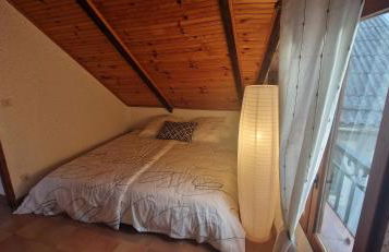 Maison complète Ganzes Haus House 6 Peronnes La Finière Seealpen Isola Village bei Nizza Alpes -Maritimes près de Nice 70 km - Photo 31