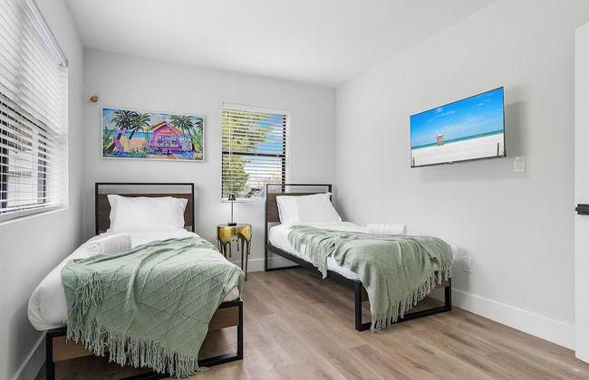 Wynwood Apartments - Foto 13