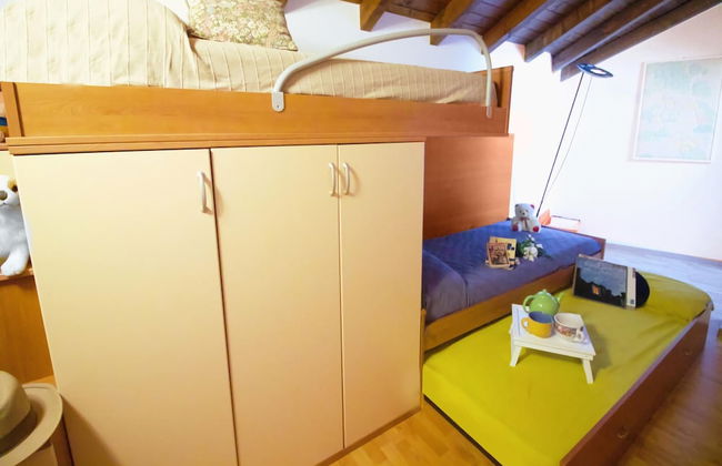 Residenza Girasole in Campi - Foto 15