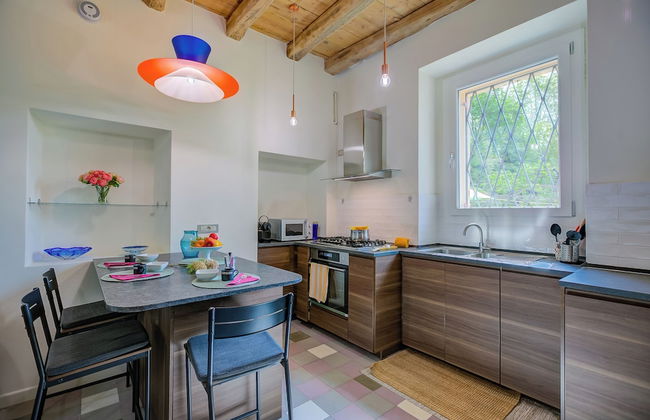 Villa Tagini 10 minutes from Stresa - Foto 16