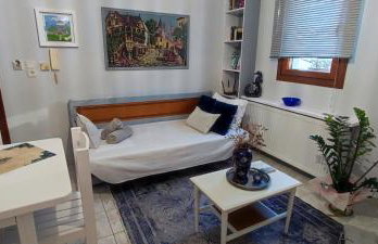 Agapi's Nest - Foto 23