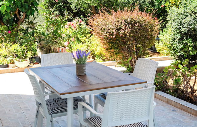 Barbaras Apartments - Foto 1