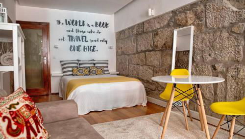 Try Oporto - Ribeira - Foto 2