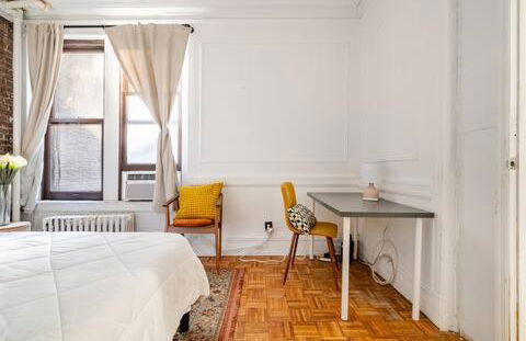 89-2R 1BR Upper East Side - Foto 5