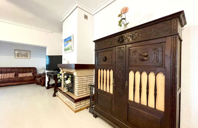 Villa in Roquetas Near Beach & Pool - Foto 19