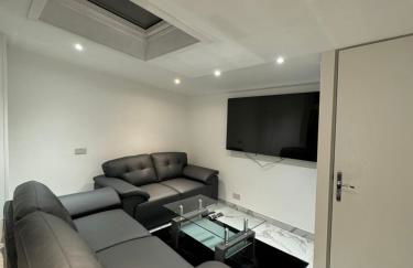 Luxury Travis House - Foto 13